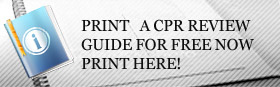 CPR Review Guide