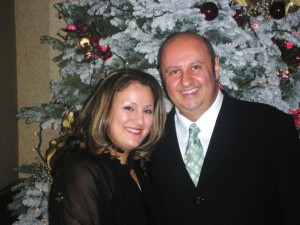 Daniel E. Gueuzubeuyukian